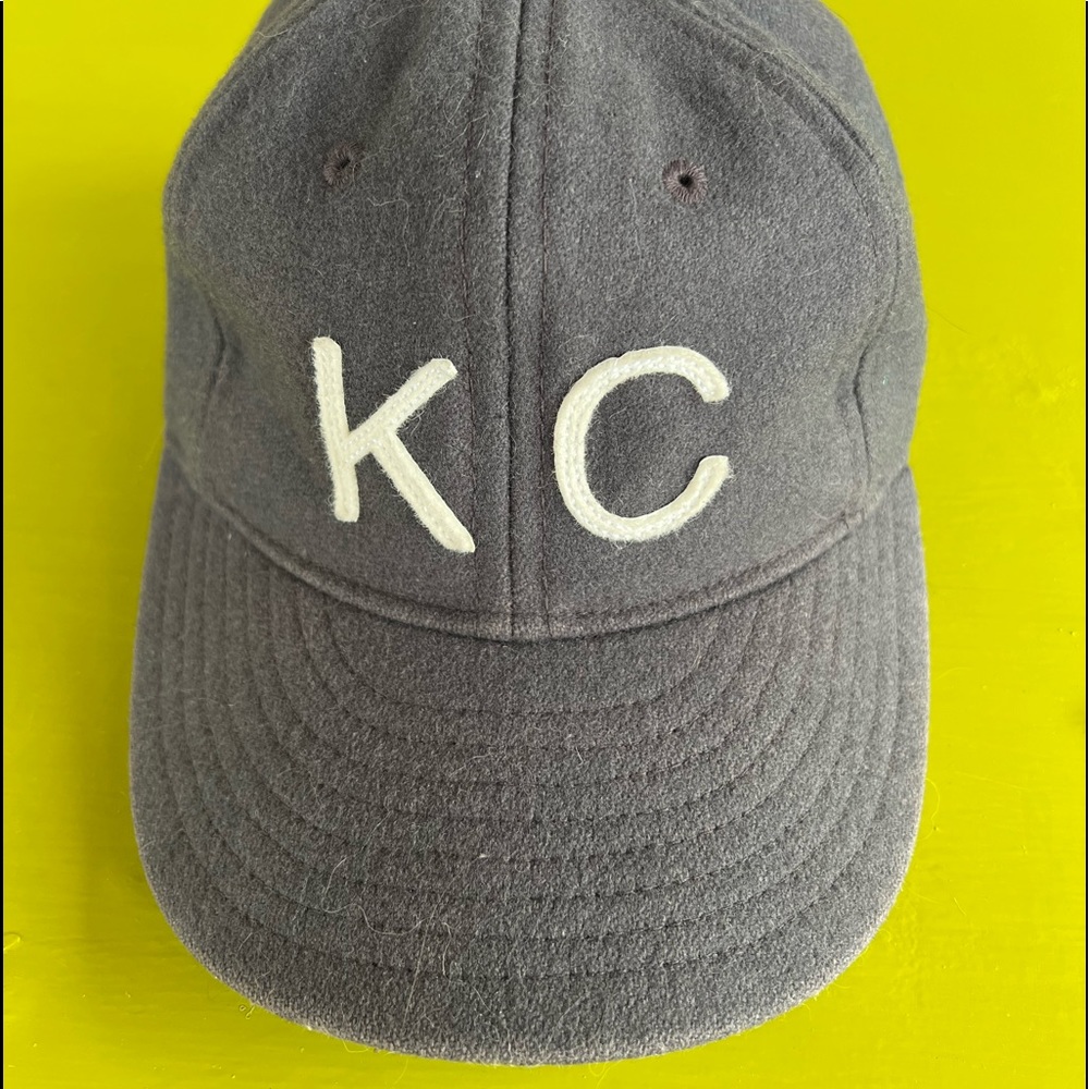 Baldwin Hat